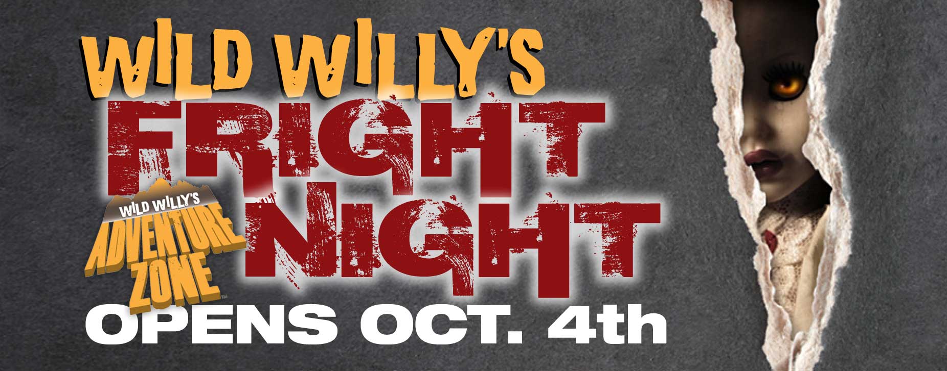 Fright Night